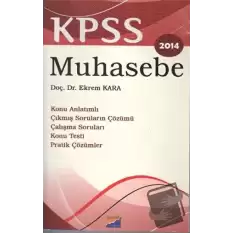 KPSS Muhasebe