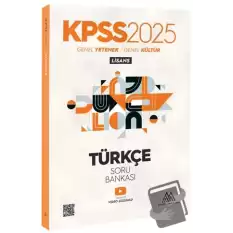 KPSS Türkçe Soru Bankası