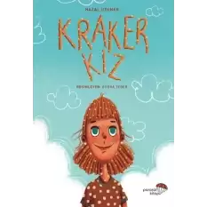 Kraker Kız