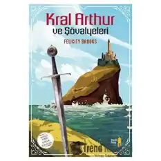 Kral Arthur ve Şövalyeleri