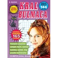 Kral Bulmaca 1