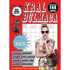 Kral Bulmaca - 6