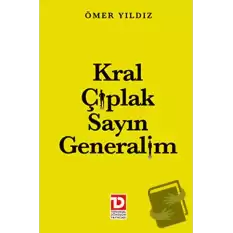 Kral Çıplak Sayın Generalim