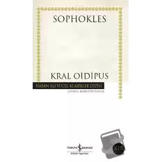 Kral Oidipus