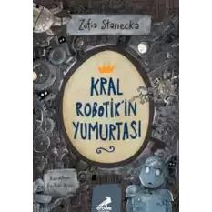 Kral Robotikin Yumurtası