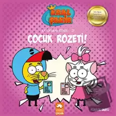 Kral Şakir - Çocuk Rozeti!