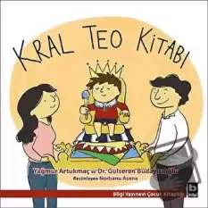 Kral Teo Kitabı