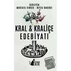 Kral ve Kraliçe Edebiyatı