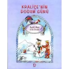 Kraliçe’nin Doğum Günü