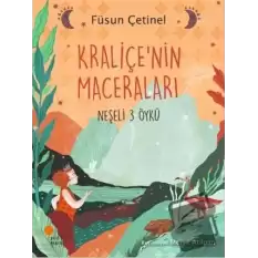 Kraliçe’nin Maceraları