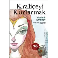 Kraliçeyi Kurtarmak