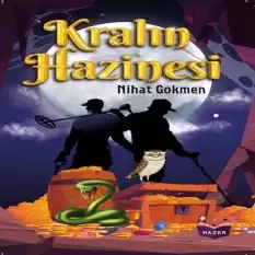 Kralın Hazinesi