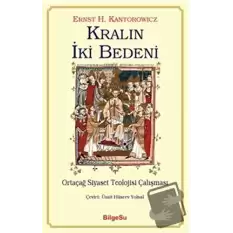 Kralın İki Bedeni