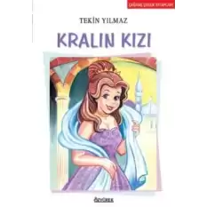 Kralın Kızı