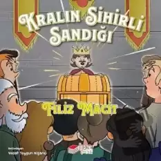 Kralın Sihirli Sandığı