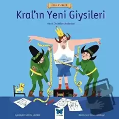 Kral’ın Yeni Giysileri - Ünlü Eserler Serisi