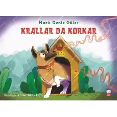 Krallar da Korkar