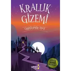 Krallık Gizemi