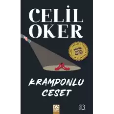 Kramponlu Ceset (Özel Baskı)