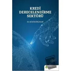 Kredi Derecelendirme Sektörü