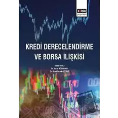 Kredi Derecelendirme ve Borsa İlişkisi