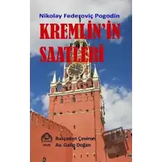 Kremlinin Saatleri