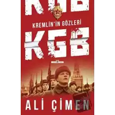 Kremlinin Gözleri: KGB