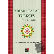 Kreşin Tatar Türkçesi