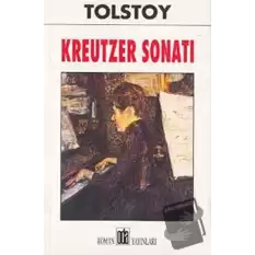 Kreutzer Sonatı