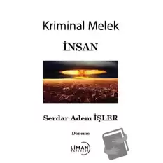 Kriminal Melek İnsan