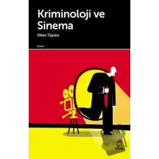 Kriminoloji ve Sinema