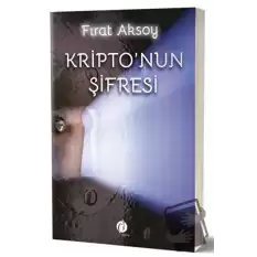 Kriptonun Şifresi