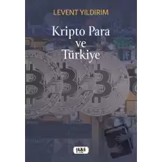 Kripto Para ve Türkiye