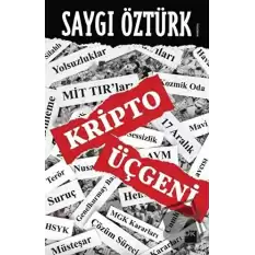 Kripto Üçgeni