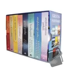 Kristin Hannah Kitaplığı Özel Kutulu Set