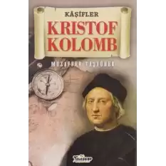 Kristof Kolomb - Kaşifler