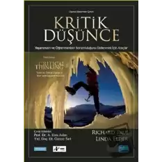 Kritik Düşünce