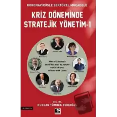 Kriz Deöneminde Stratejik Yönetim-1