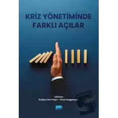 Kriz Yönetiminde Farklı Açılar