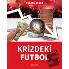 Krizdeki Futbol