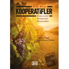 Krize Karşı Kooperatifler