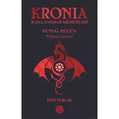 Kronia Kara Anshar Mühürleri
