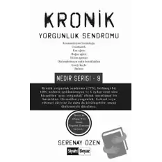 Kronik Yorgunluk Sendromu