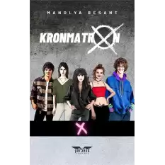 Kronmatron X