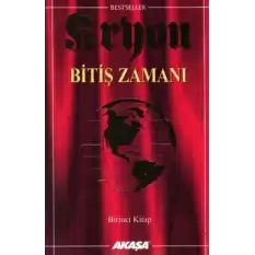 Kryon: 1. Kitap Bitiş Zamanı