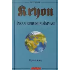 Kryon: 3. Kitap  İnsan Ruhunun Simyası