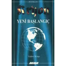 Kryon: 7. Kitap Yeni Başlangıç