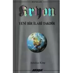 Kryon: 8. Kitap Yeni Bir İlahi Takdir