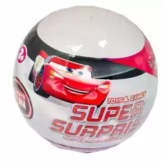 Ks Games Cars Super Surprise Cr 185