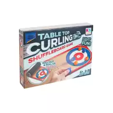 Ks Games Curlıng Game